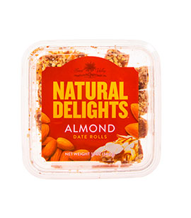 Almond Naural